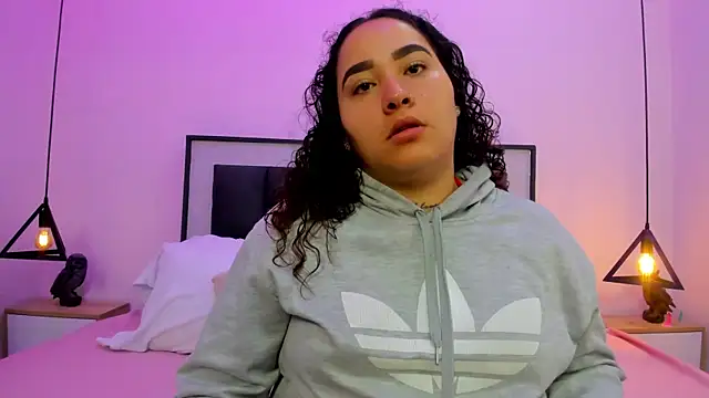 Ayla martinez online show from 11-07-25, 02:00