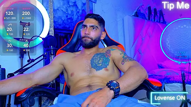 Rich boy01 online show from 03-12-26, 03:12