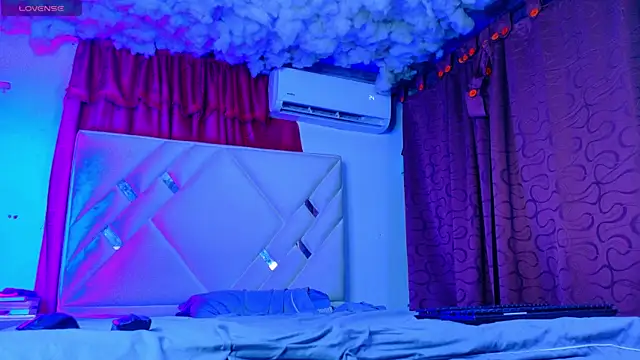 Rich boy01 online show from 05-20-26, 11:33