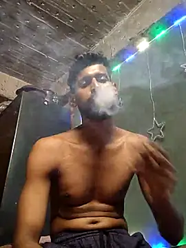 Deathsoul02 online show from 10-25-25, 05:19