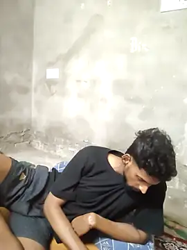 Deathsoul02 online show from 03-16-26, 02:39