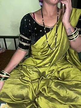 PUNAM BABY1 online show from 02-06-26, 05:16