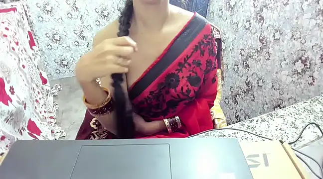 aarjulove online show from 12-21-24, 07:27