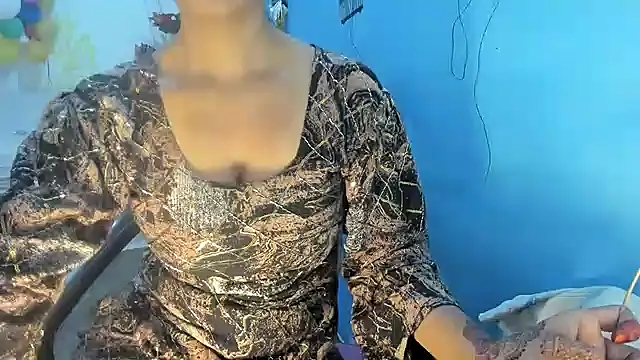 aarjulove online show from 02-12-26, 11:27