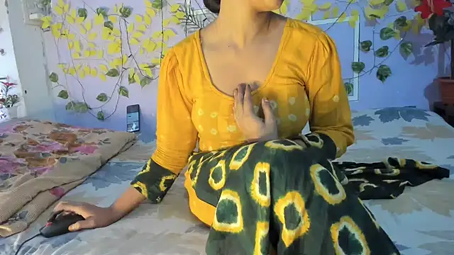 aarjulove online show from 05-03-26, 12:11
