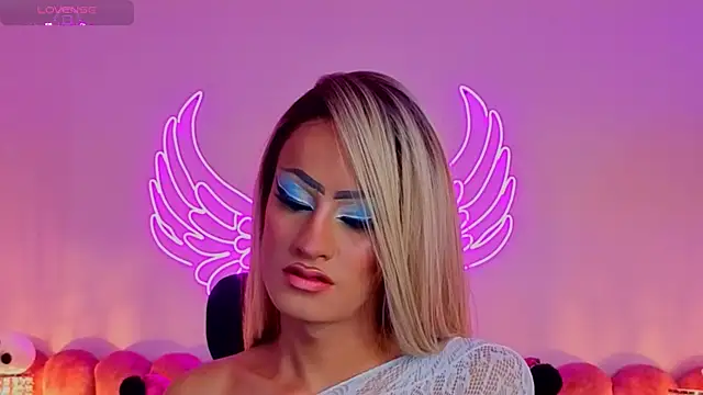  scarletmoore online show from 10-25-25, 01:18