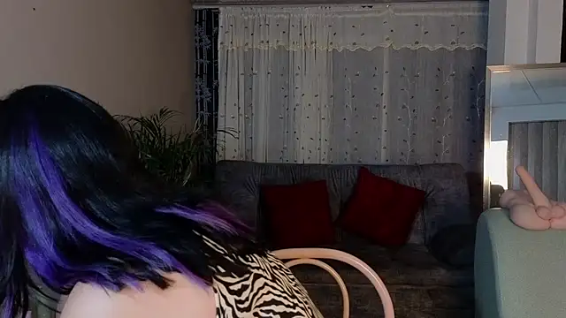 camil milfdream online show from 03-07-25, 10:24