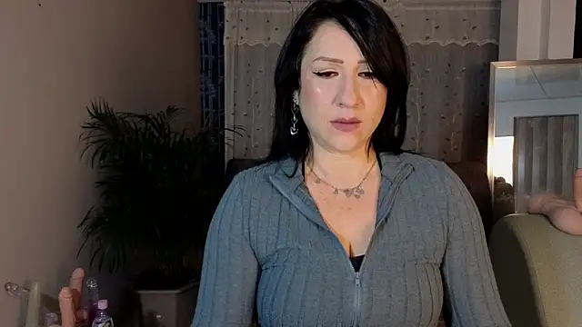 camil milfdream online show from 03-14-25, 11:01