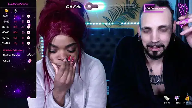 Snapshot of Casaltesudex chatting on 02-13-25, 03:18 Casaltesudex online show from 02-13-25, 03:18