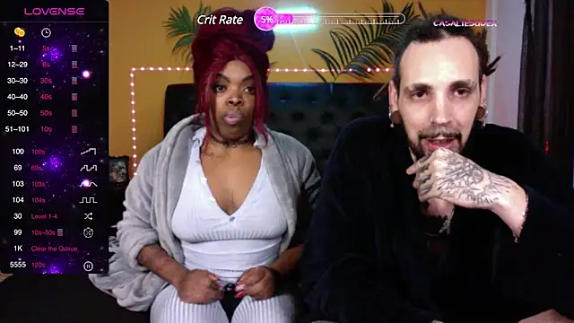 Snapshot of Casaltesudex chatting on 02-22-25, 02:39 Casaltesudex online show from 02-22-25, 02:39