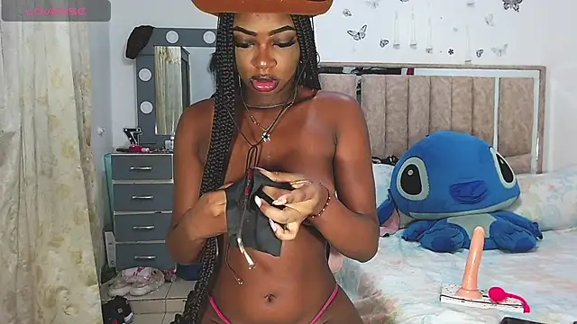 FallonsSweet online show from 12-02-25, 12:38