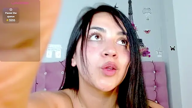 samy 0107 online show from 12-13-24, 06:38