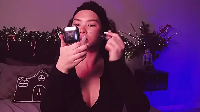 Denise Garciia online show from 01-14-25, 12:24