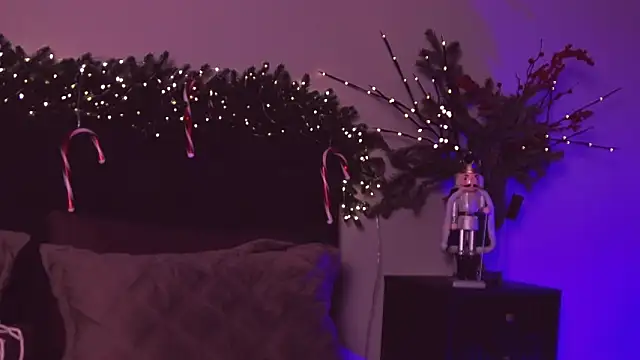 Denise Garciia online show from 01-22-25, 05:06