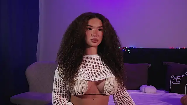 Denise Garciia online show from 07-04-26, 12:44
