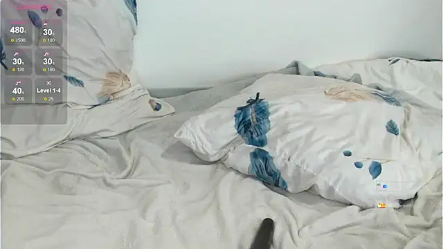 Marikamoon online show from 05-08-26, 10:42