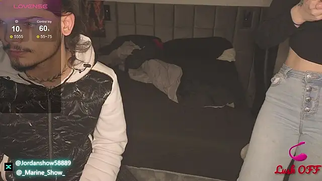 JordanShow online show from 01-22-25, 01:10