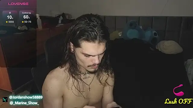 JordanShow online show from 02-02-25, 08:19