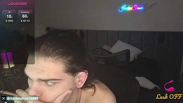 JordanShow online show from 02-05-25, 02:26