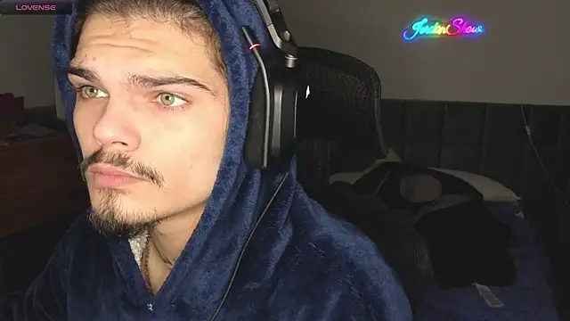 JordanShow online show from 02-19-25, 03:16