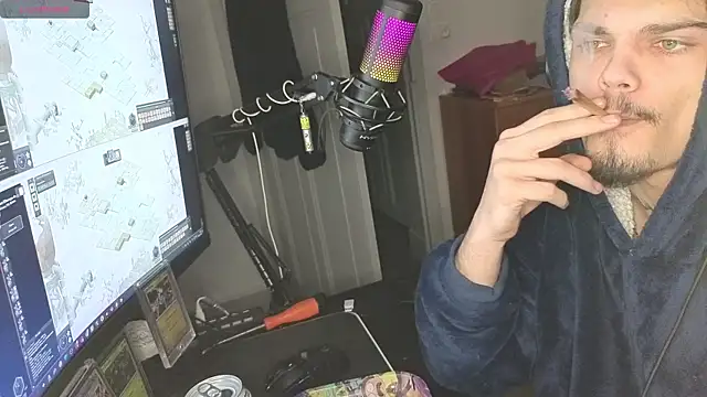 JordanShow online show from 02-19-25, 09:25