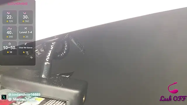 JordanShow online show from 02-20-25, 09:53