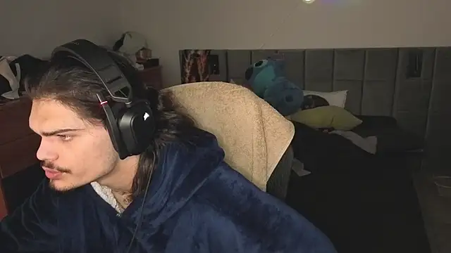 JordanShow online show from 02-22-25, 06:19