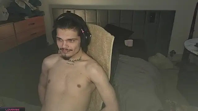 JordanShow online show from 03-08-25, 11:37