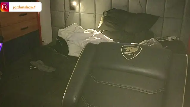 JordanShow online show from 09-18-25, 04:14