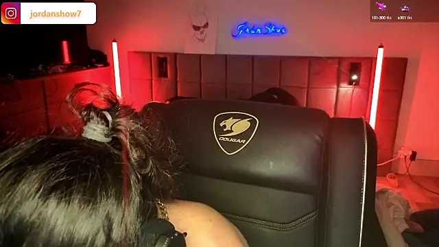 JordanShow online show from 10-02-25, 07:32