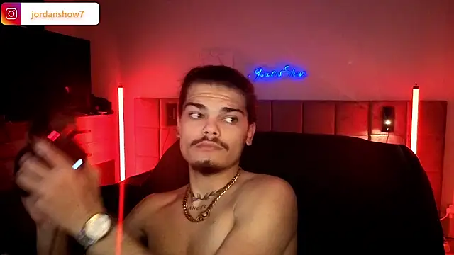 JordanShow online show from 10-03-25, 12:46
