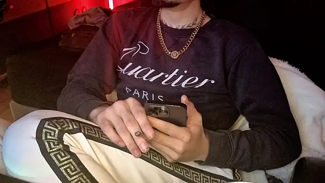 JordanShow online show from 10-04-25, 12:52