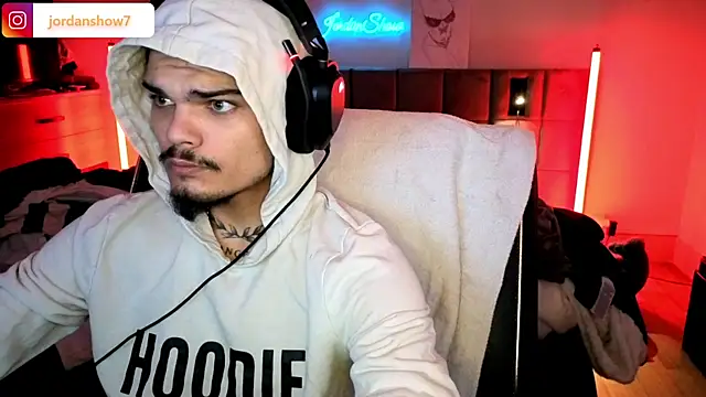 JordanShow online show from 11-03-25, 11:55