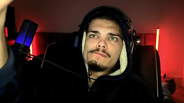 JordanShow online show from 11-06-25, 10:32