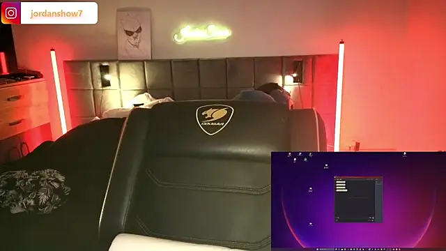 JordanShow online show from 11-11-25, 04:18