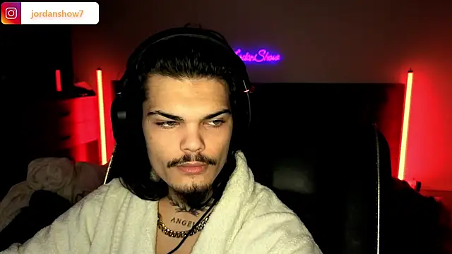 JordanShow online show from 12-01-25, 04:23