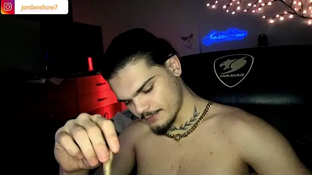 JordanShow online show from 01-07-26, 12:46