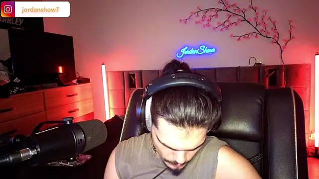 JordanShow online show from 02-06-26, 10:13