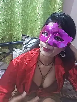 Nandinip2706 online show from 01-13-25, 12:13