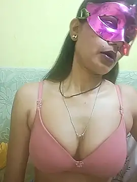 Nandinip2706 online show from 03-09-26, 06:45