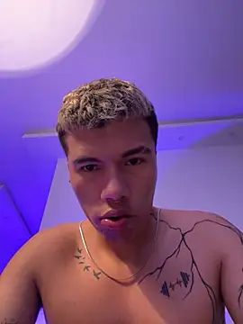 Logan smith1 online show from 02-16-25, 01:58