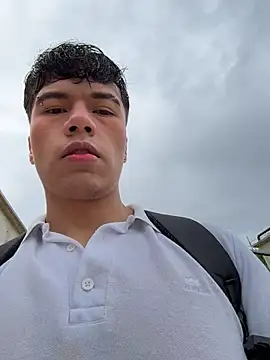 Logan smith1 online show from 10-08-25, 06:16