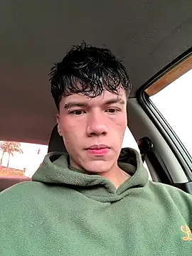 Logan smith1 online show from 10-10-25, 06:07