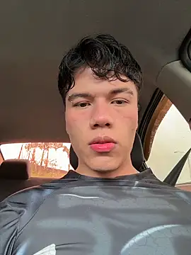 Logan smith1 online show from 10-17-25, 04:09