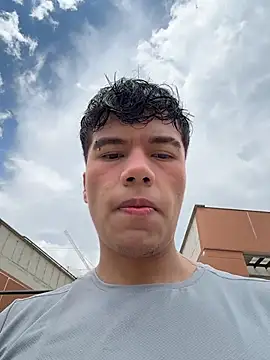 Logan smith1 online show from 11-01-25, 05:59