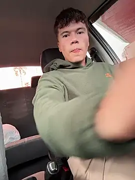 Logan smith1 online show from 01-15-26, 04:33