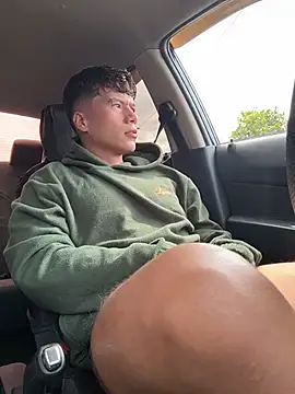 Logan smith1 online show from 02-07-26, 07:06