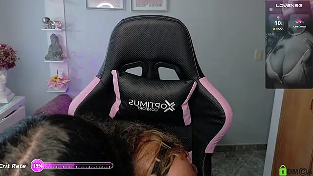 Melannyy  online show from 06-17-26, 12:57