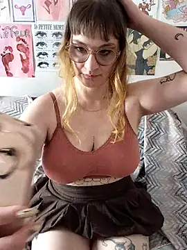 PrincesseMalicia online show from 05-06-26, 01:27