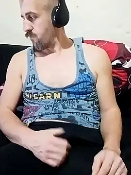 GrofLicno online show from 12-08-24, 08:58